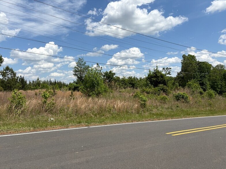 More Photos Of 385 Memorial Dr, Roxboro Land For Sale