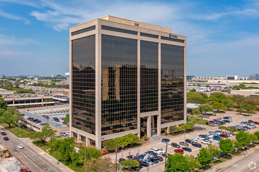 Primary Photo Of 4201 Spring Valley Rd, Dallas Office For Lease