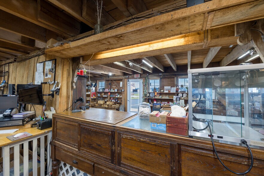 More Photos Of 8724 US Highway 68 N, West Liberty General Retail For Sale