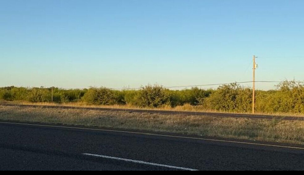 More Photos Of 4436 Bryant Frontage Rd blvd, San Angelo Land For Sale