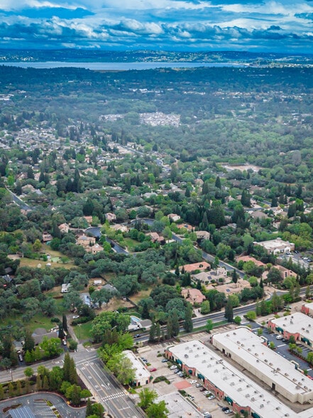 More Photos Of 8203 Sierra College Blvd, Roseville Office For Sale