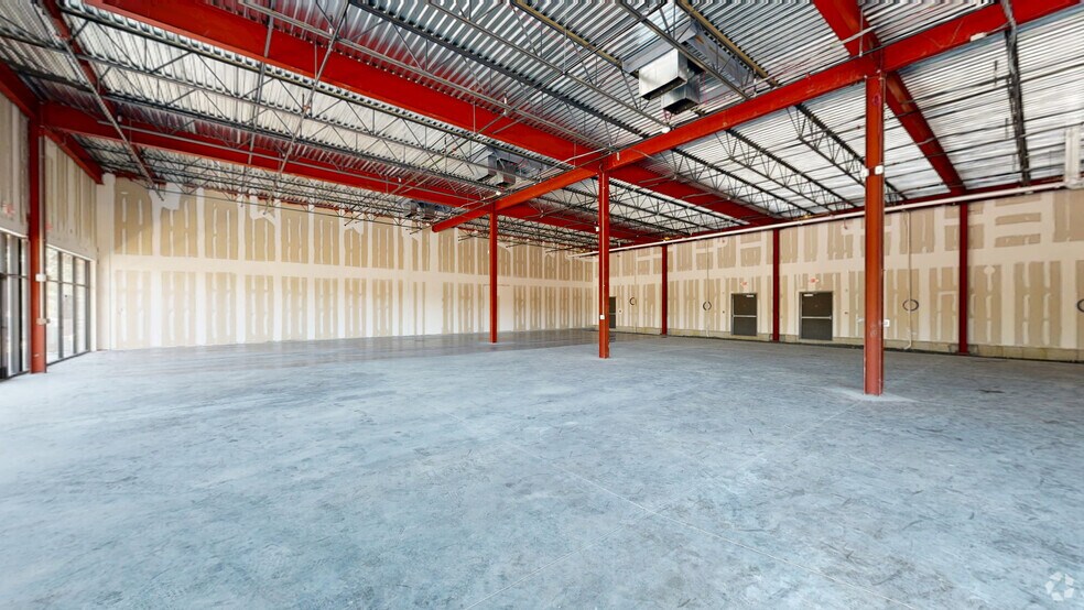 More Photos Of 1840 Wayside Road-Building B, Tinton Falls Unknown For Lease