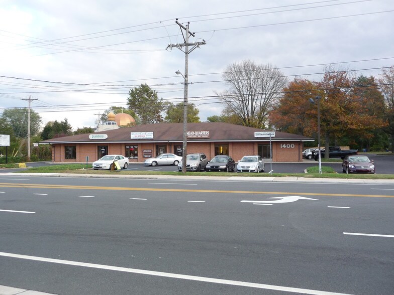 More Photos Of 1400 Philadelphia Pike, Wilmington Medical For Lease