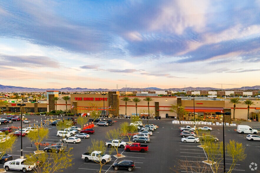 More Photos Of Rainbow Blvd, Las Vegas Unknown For Lease