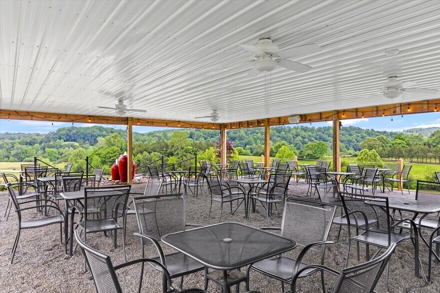 More Photos Of 1830 Thrift Rd, Madison Winery Vineyard For Sale