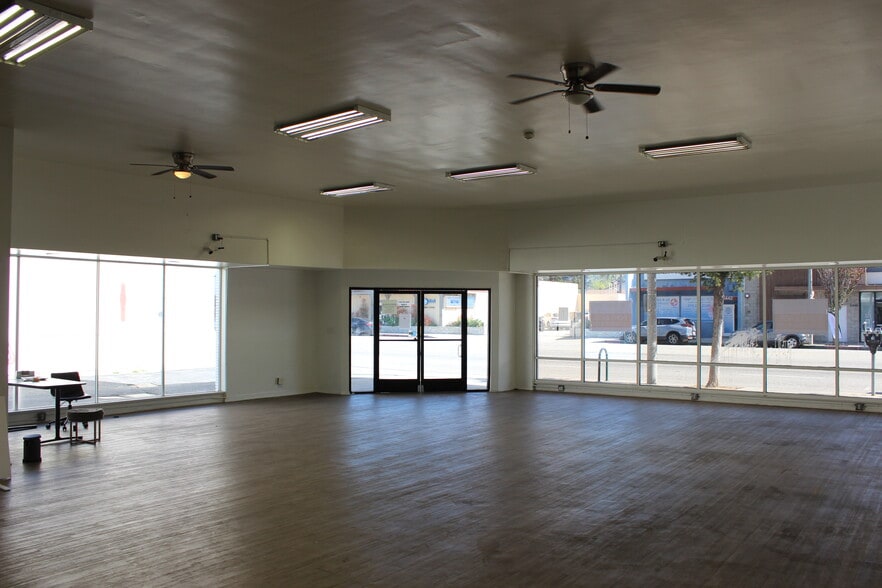 More Photos Of 5431-5441 Sepulveda Blvd, Culver City Storefront Retail Office For Lease