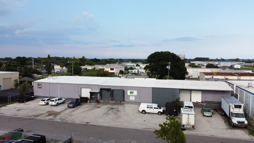 More Photos Of 650 Azalea Ave, Merritt Island Food Processing For Sale