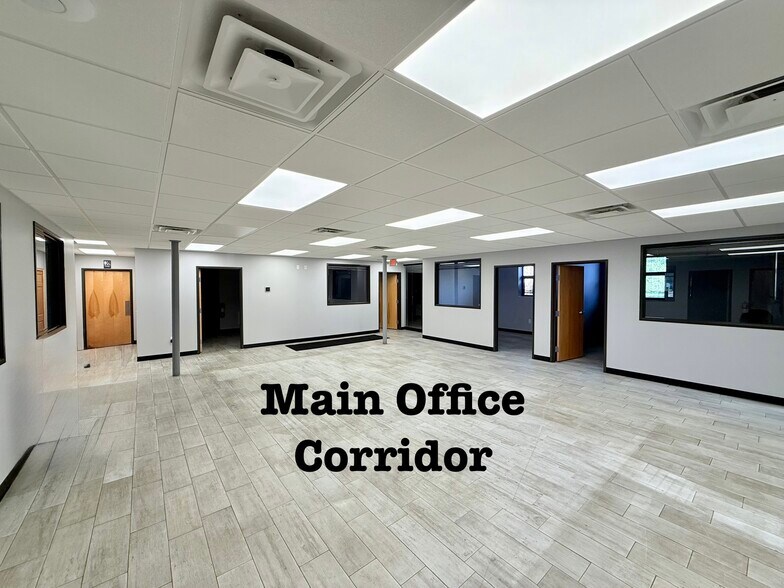 More Photos Of 28975 Grand River Ave, Farmington Hills Auto Dealership For Sale