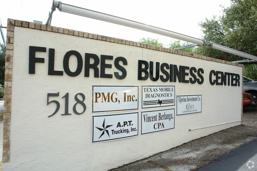 More Photos Of 518 E Ramsey Rd, San Antonio Medical For Lease