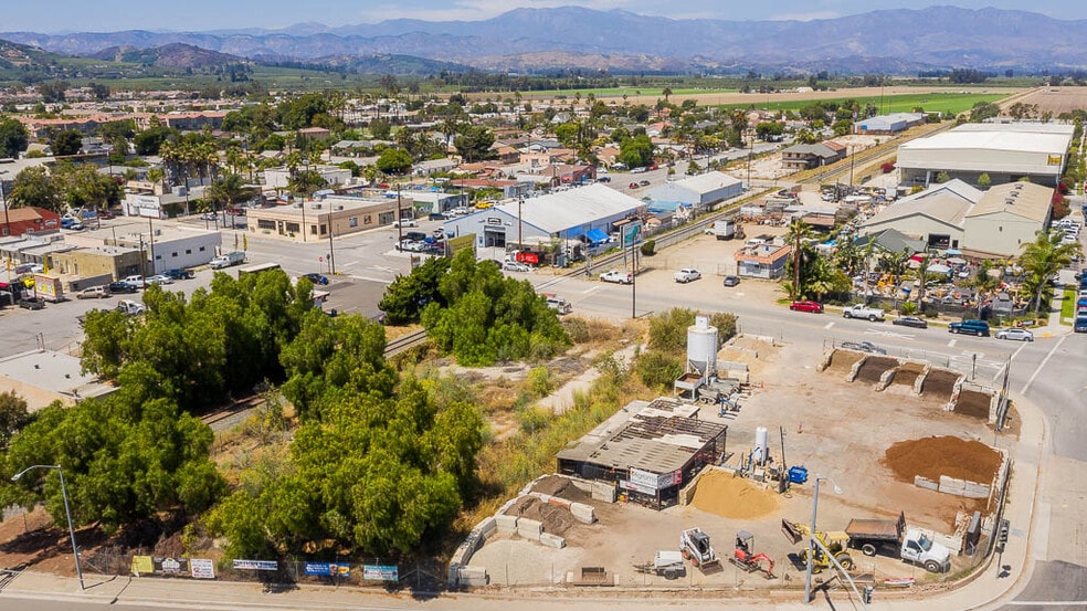 More Photos Of 1385 Los Angeles Ave, Ventura Land For Sale