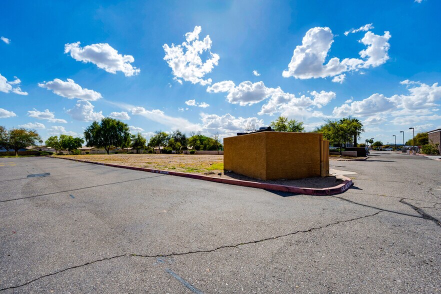 More Photos Of 647 W Ray Rd, Gilbert Land For Sale