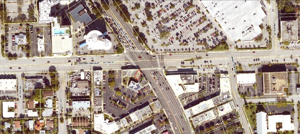 More Photos Of 3061 N Federal Hwy, Fort Lauderdale Storefront For Lease