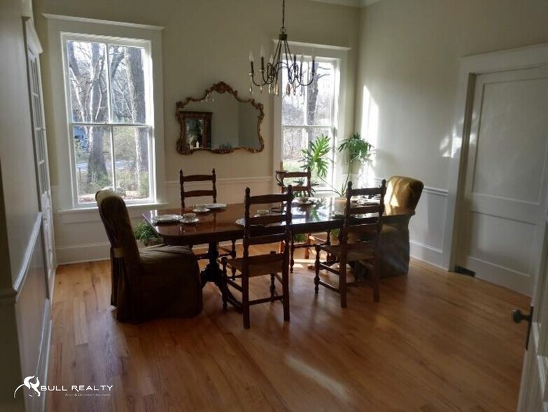 More Photos Of 233 Gilreath Rd NW, Cartersville Assisted Living For Sale