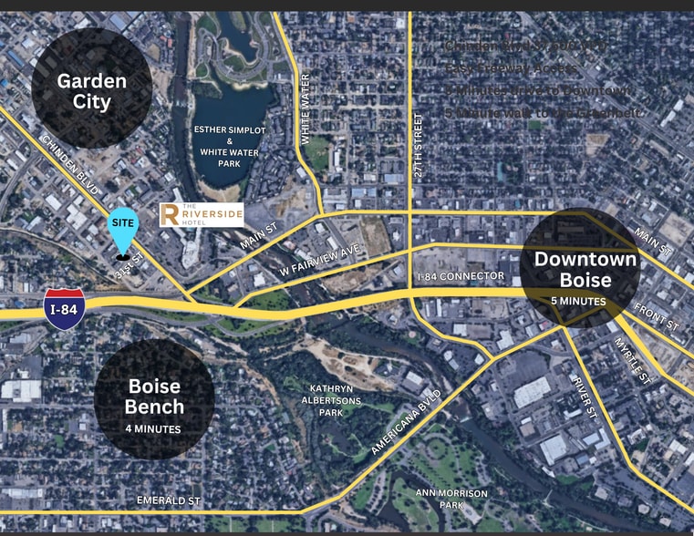 More Photos Of 104-108 W 31st St, Garden City Light Manufacturing For Sale