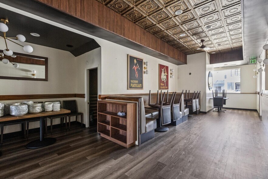 More Photos Of 2525-2533 Ocean Ave, San Francisco Storefront Retail Office For Sale