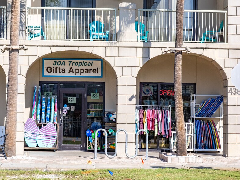 More Photos Of 4368 W County Highway 30A, Santa Rosa Beach Apartments For Sale