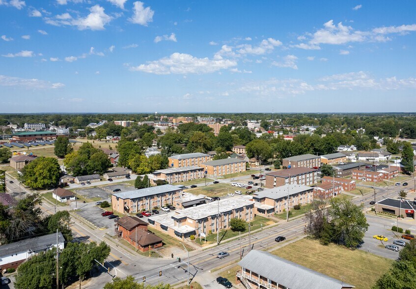 More Photos Of , Carbondale Multifamily For Sale