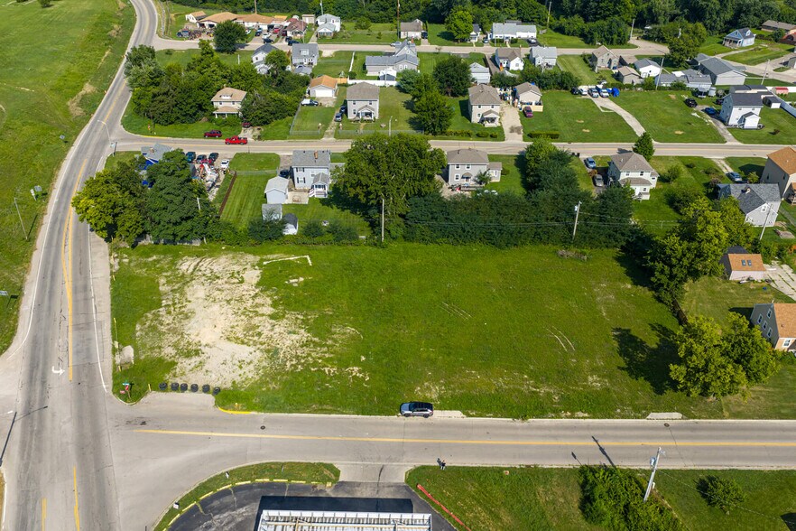 More Photos Of 2350 Wagner Ford Rd, Dayton Land For Sale