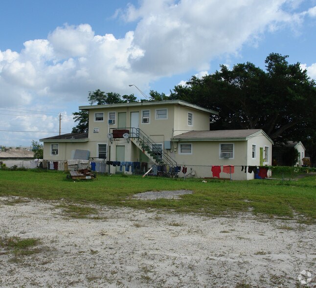 More Photos Of , Pembroke Park Multifamily For Sale