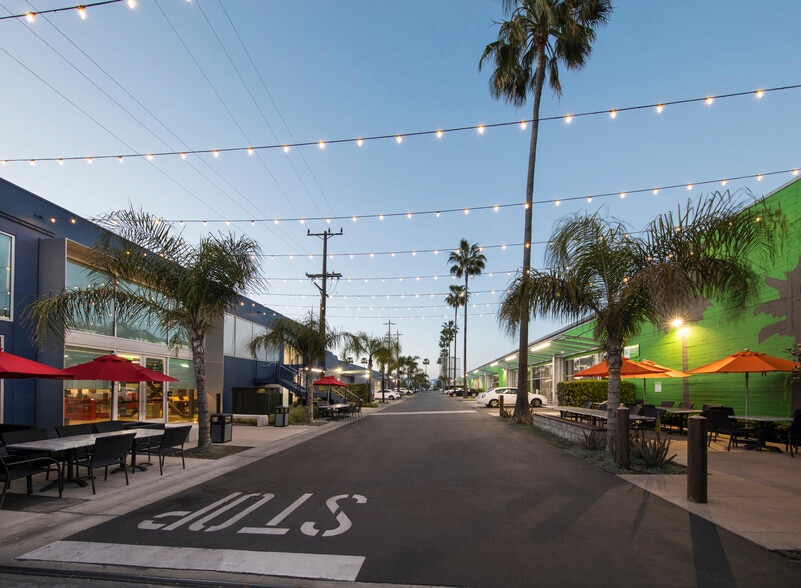 Primary Photo Of 5870 W Jefferson Blvd, Los Angeles Unknown For Lease