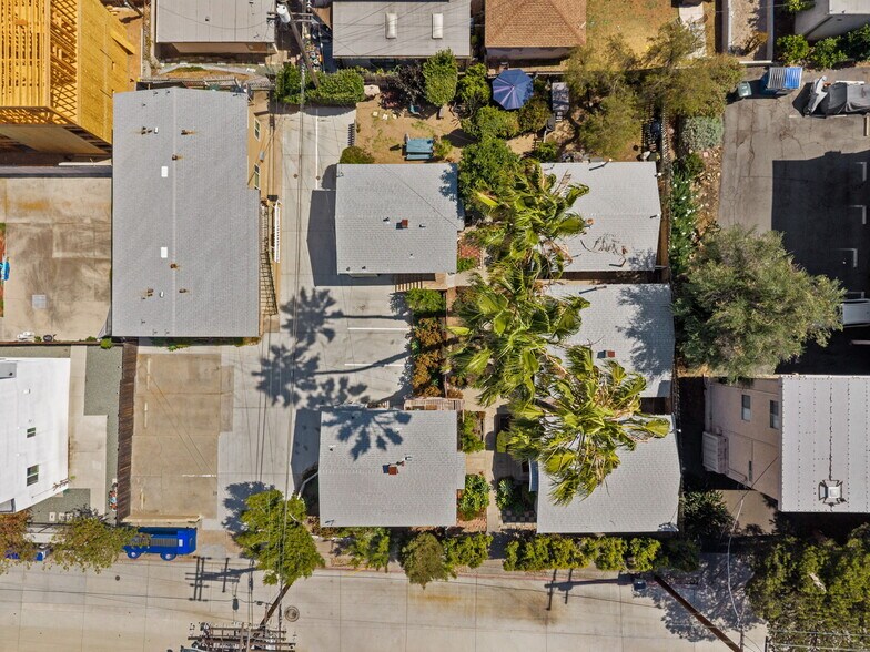More Photos Of 1913-1927 Georgia Ct, San Diego Apartments For Sale