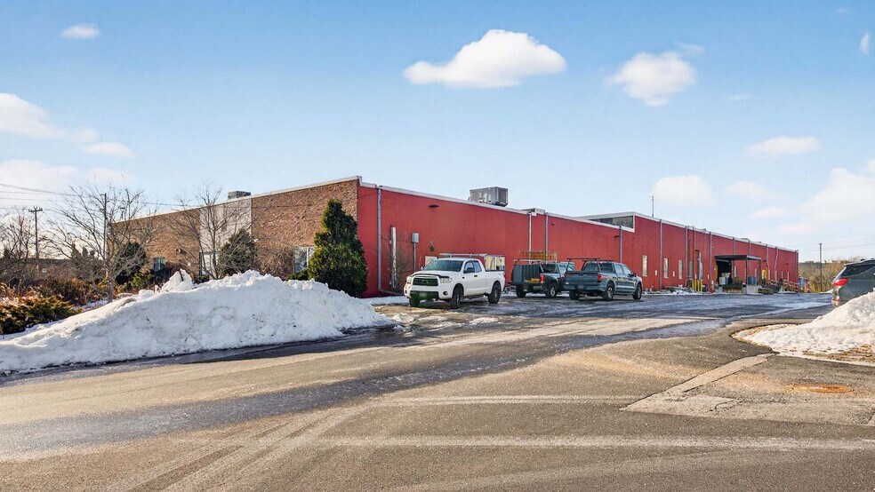 Primary Photo Of 95-97 Darling Ave, South Portland Office For Sale