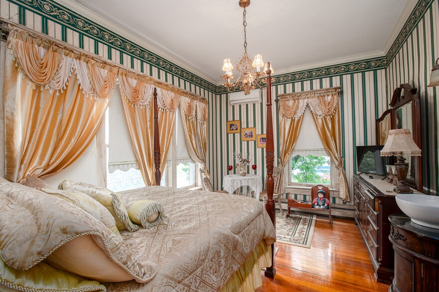More Photos Of 1414 W MAin St, Marion Lodge Meeting Hall For Sale