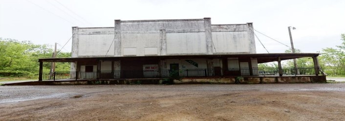 Primary Photo Of 713 E Austin Blvd, Nevada Warehouse For Sale