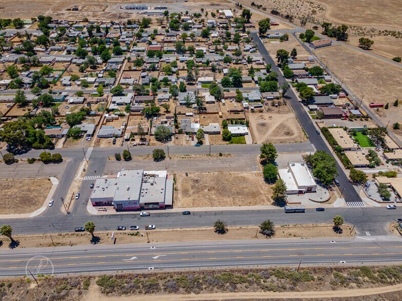 More Photos Of 4852-4855 Primero St, New Cuyama Convenience Store For Sale