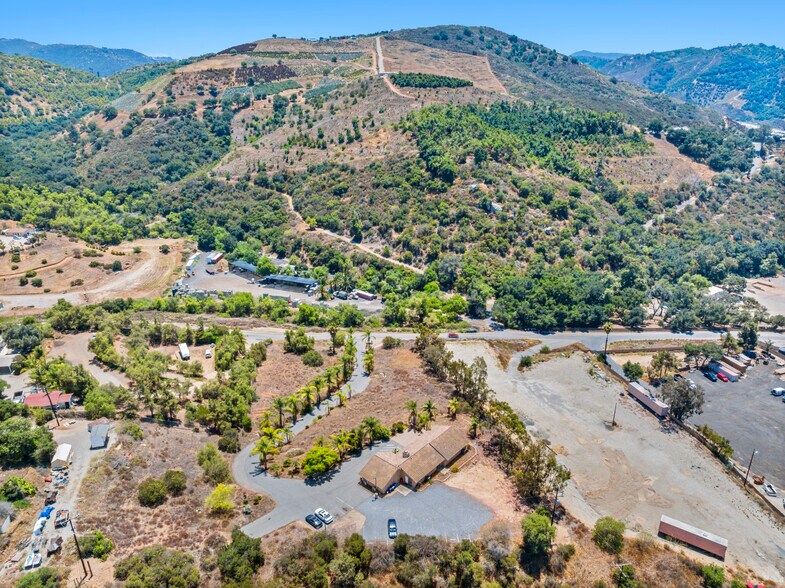 More Photos Of 8530 Nelson Way, Escondido Industrial For Sale