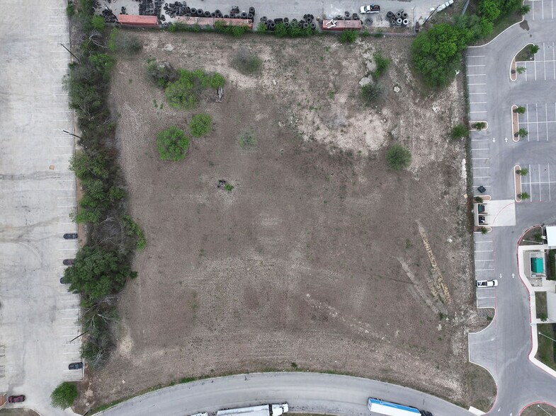 More Photos Of Verde Parkway, Schertz Land For Sale