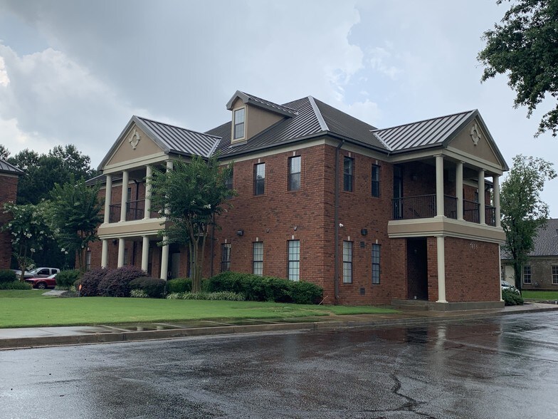 More Photos Of 7135 Getwell Rd, Southaven Office For Lease