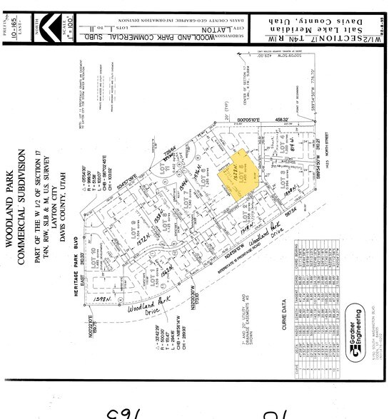 More Photos Of 1544 Woodland Park Dr, Layton Unknown For Lease