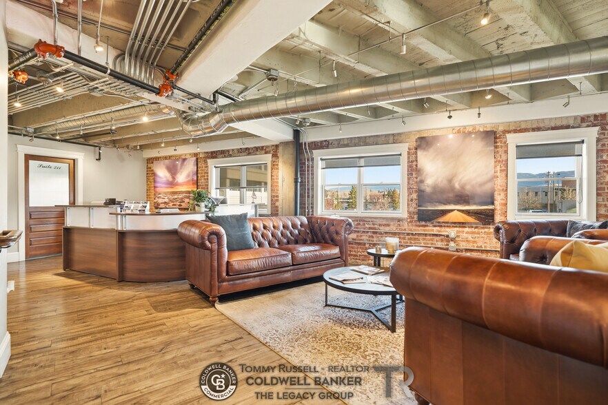 More Photos Of 259 S Center St, Casper Office For Sale