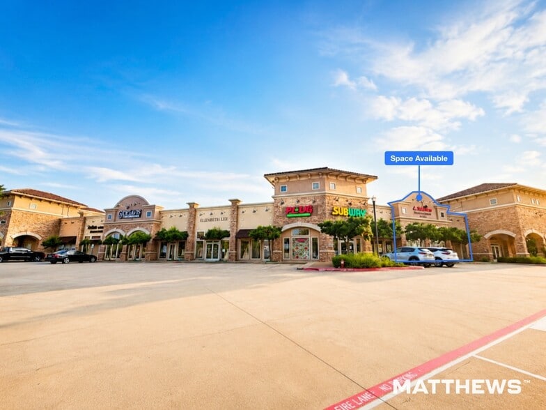 Primary Photo Of 3700 Cheek Sparger Rd, Bedford Freestanding For Lease