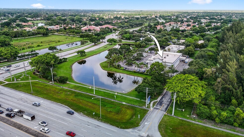 More Photos Of 10055 Yamato Rd, Boca Raton Medical For Lease