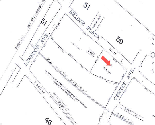 More Photos Of 2125 Center Ave, Fort Lee Office For Lease