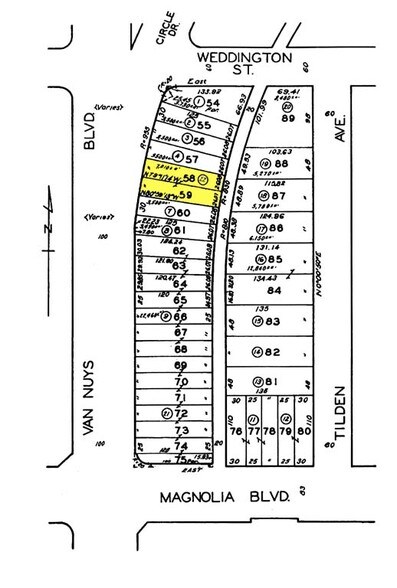 More Photos Of 5244-5248 Van Nuys Blvd, Sherman Oaks Storefront Retail Office For Lease