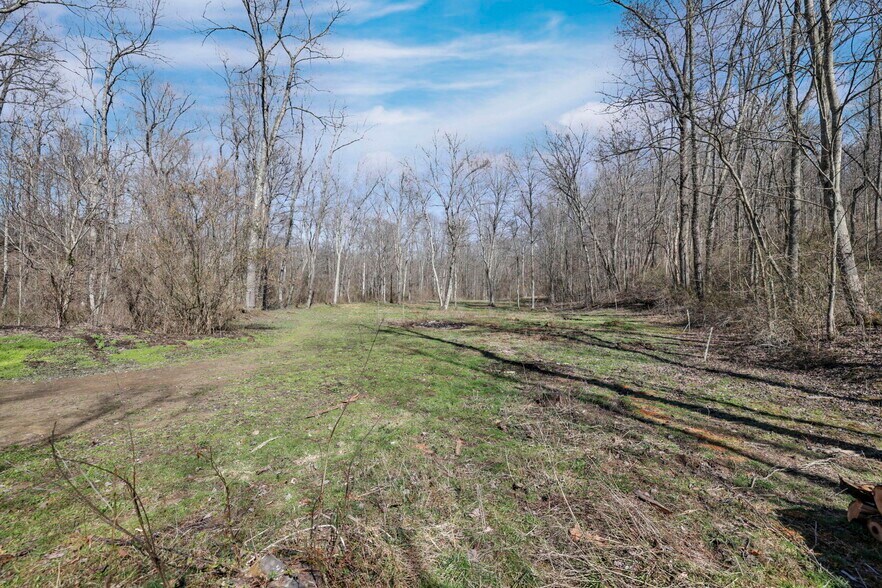 More Photos Of 2896 Adelphia State Rd, Wellston Land For Sale