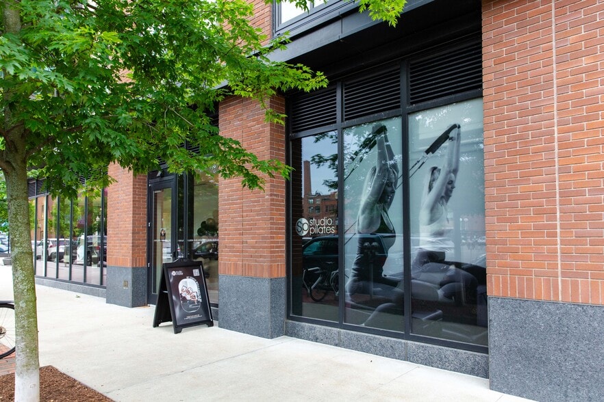 More Photos Of 89 E Dedham St, Boston Apartments For Lease