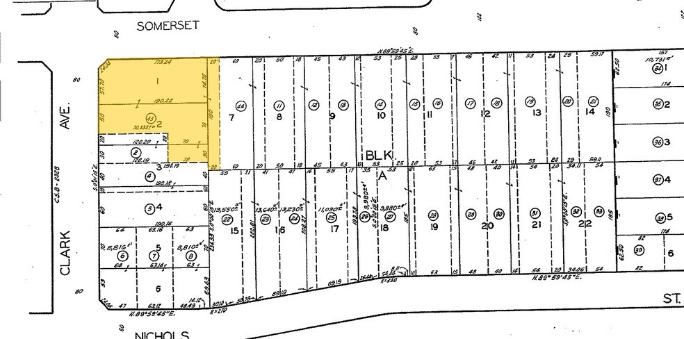 More Photos Of 9402-9410 Somerset Blvd, Bellflower Storefront For Lease