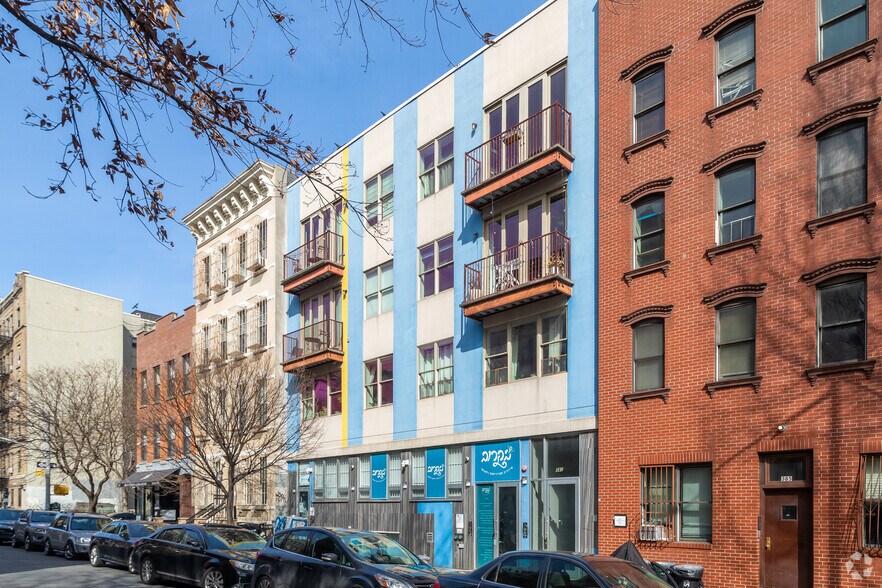More Photos Of 381 S 5th St, Brooklyn Apartments For Sale