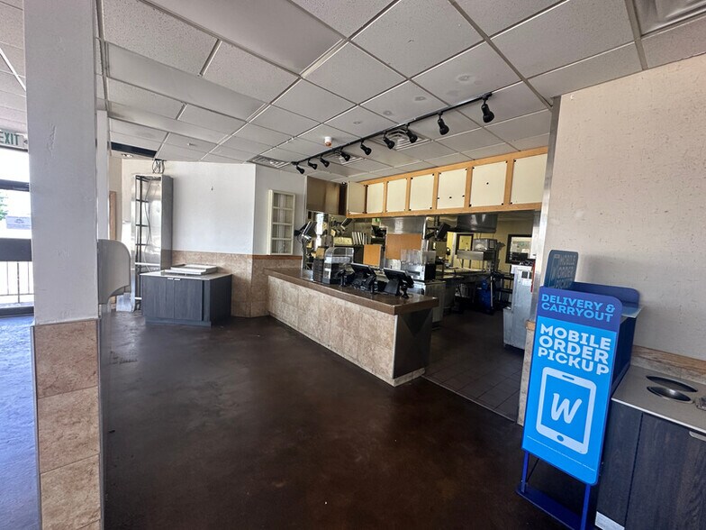 More Photos Of 403 Jurassic Ave, Fruita Fast Food For Sale
