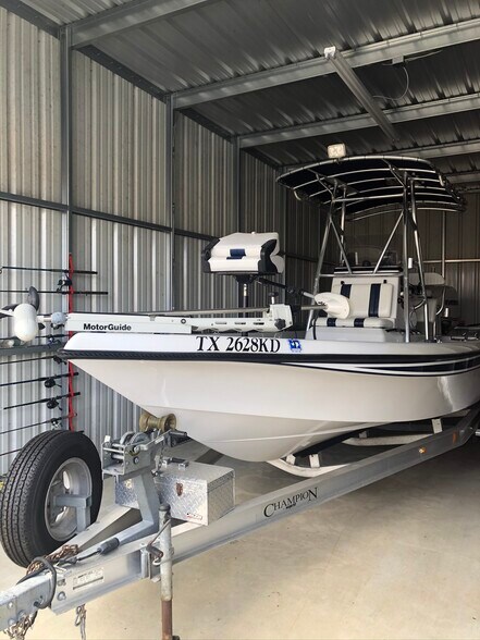 More Photos Of 1882 Highway 69 S, Lumberton Self Storage For Sale