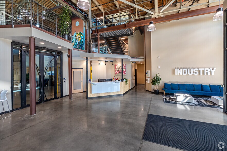 More Photos Of 650 S 500 W, Salt Lake City Office For Lease