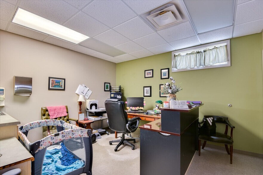 More Photos Of 191 Center South Blvd, Aiken Medical For Sale