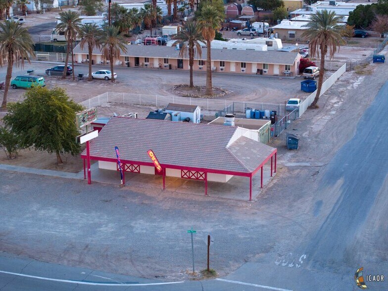 More Photos Of 8120 CA-111, Niland Flex For Sale