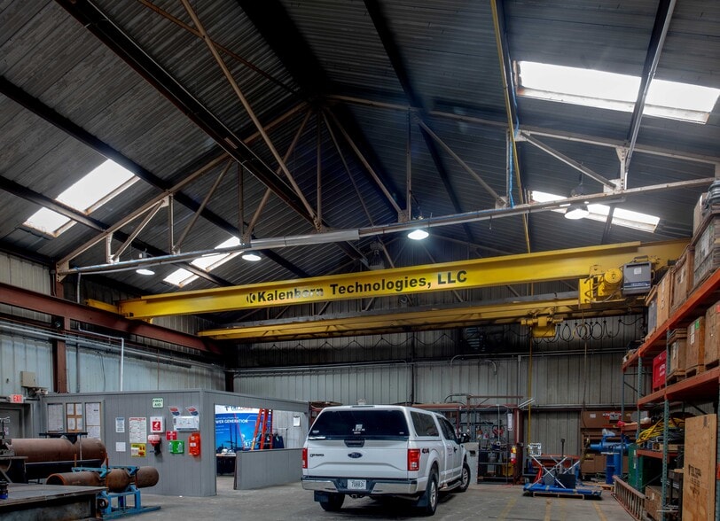 More Photos Of 1000 Sequoyah Rd, Soddy Daisy Manufacturing For Lease