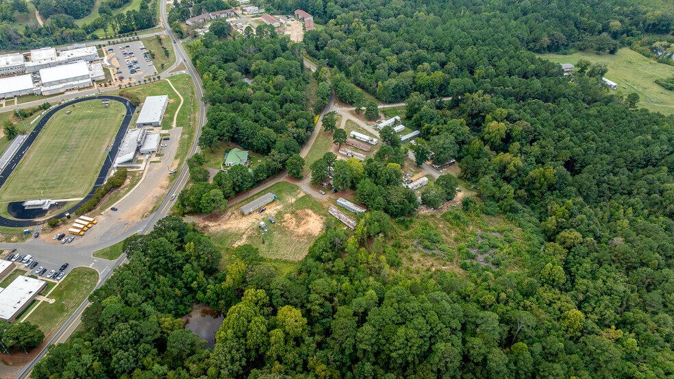 More Photos Of 101 Williams Rd, Farmerville Land For Sale