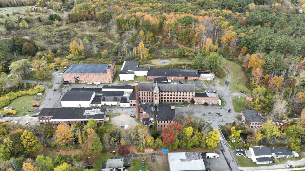 More Photos Of 20 Keeler St, Pittsfield Manufacturing For Sale